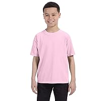 Comfort Colors Youth Garment Dyed Short Sleeve T-Shirt