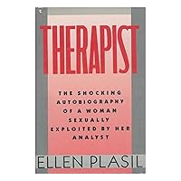 Therapist Therapist Hardcover Paperback