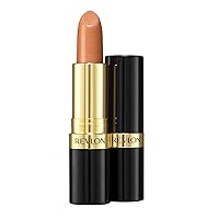 Revlon Super Lustrous Lipstick, Apricot Fantasy