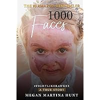 1000 Faces: A True Story 1000 Faces: A True Story Hardcover Kindle Paperback