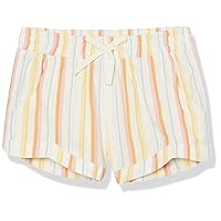 Billabong Girls' Mad for You Short