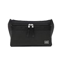 Porter Relax WAIST BAG 328-01524 Waist Bag, black (10), 10