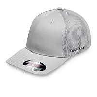 Oakley Men's Golf Cresting Trucker Hat