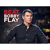 Beat Bobby Flay - Season 14