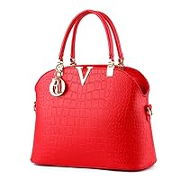 New Hot Women Handbag Shoulder Bags Tote Purse Faux Leather Hobo Bag Satchel Beautiful