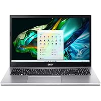Acer Aspire 3 A315 Business Laptop 2023, 15.6