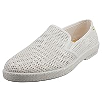 Rivieras Classic Mesh Blanc 44 (US Men's 10.5) Medium