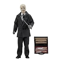 Nightbreed - 8” Clothed Action Figure - Decker - NECA