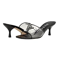 GUESS Women's Lusie Heeled Sandal