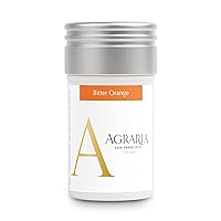 Aera Agraria Bitter Orange Home Fragrance Scent Refill - Notes of Bitter Orange, Cloves and Cypress - Works with The Aera Diffuser