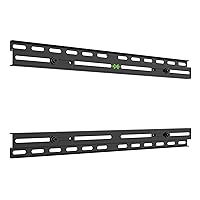 USX MOUNT TV Wall Mount for 50-90 Inch TVs up to 154LBS, TV Mount Bracket with Fits 16