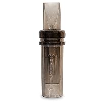 Duck Commander Specialty Series Teal Hen Duck Call - Realistic Sound for Duck Dynasty Waterfowl Hunting