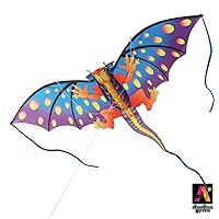 Large, Easy to Fly Kites for The Beach, Backyard, Park!