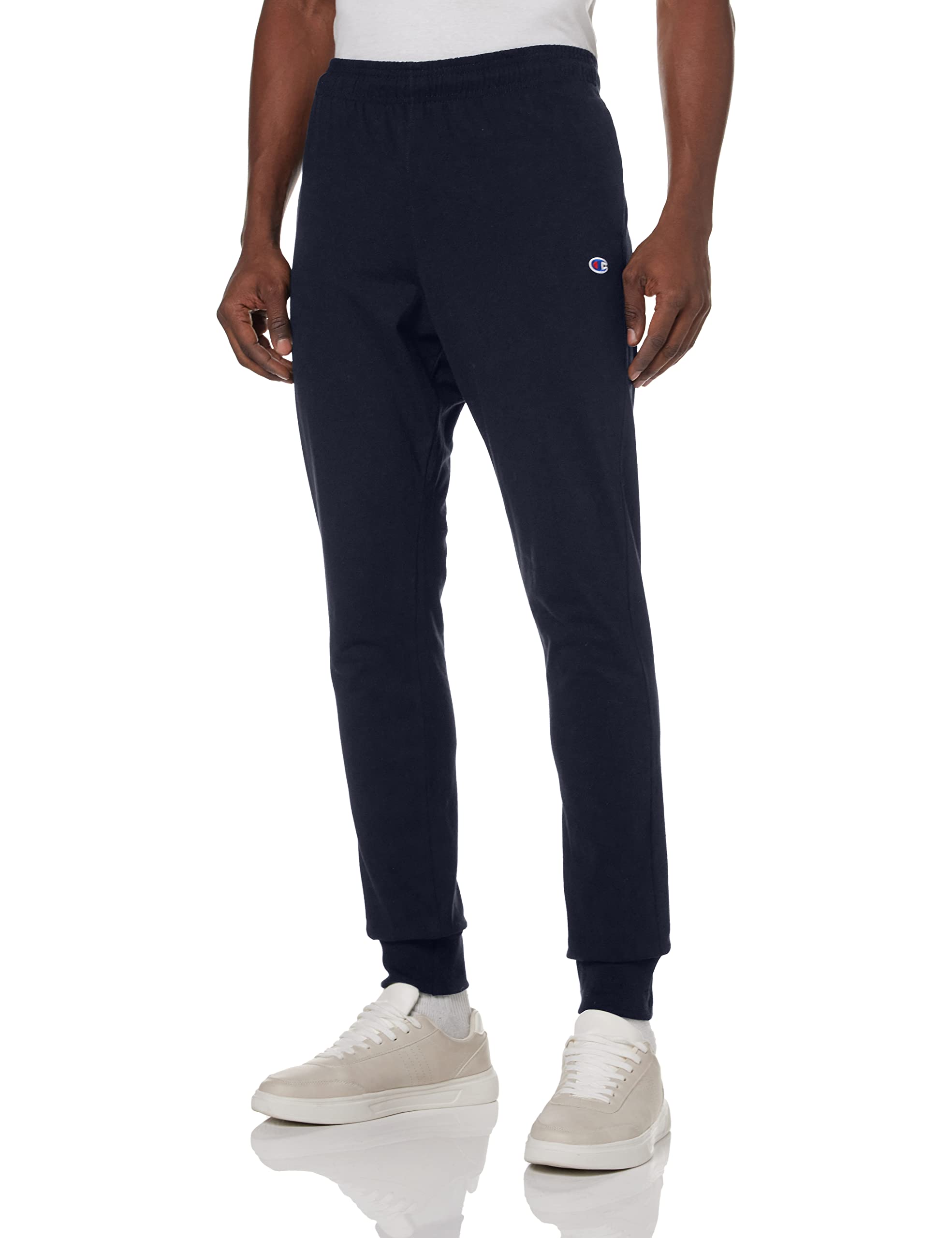 Champion Men's Joggers, Everyday Joggers, Lightweight, Comfortable Joggers for Men, 31