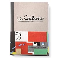 LE CORBUSIER THE ART OF ARCHITECTURE (VERSION EN ALLEMAND) /ALLEMAND LE CORBUSIER THE ART OF ARCHITECTURE (VERSION EN ALLEMAND) /ALLEMAND Hardcover Paperback