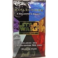 CCG Reflections Booster Pack