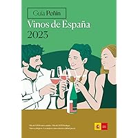 Guía Peñín Vinos de España 2023 (Spanish Edition)