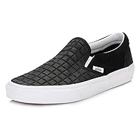 VANS Unisex Classic Slip-On Shoes