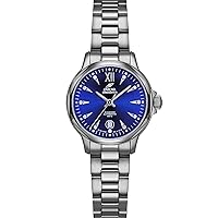 Women's Swiss Automatic Watch (Model No.: 780-51-317aT)