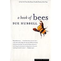 A Book Of Bees: And How to Keep Them A Book Of Bees: And How to Keep Them Paperback Kindle Audible Audiobook Hardcover Audio CD