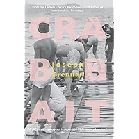 Crab Bait: A Gay Mystery Crab Bait: A Gay Mystery Hardcover Paperback