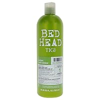 Bed Head Urban Antidotes Re-Energize Shampoo, 25.36 Ounce Tigi Bed Head Urban Antidotes Re-Energize Shampoo, 25.36 Ounce