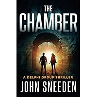 The Chamber (Delphi Group Thriller)