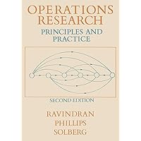 Operations Research 2e Operations Research 2e Hardcover Paperback