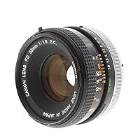 CANON MF 100-300 F4.5-5.6 Lens