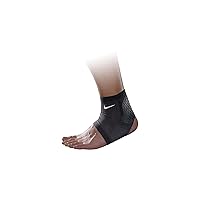 Nike Pro Support Open Ankle