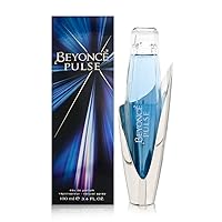Beyonce Pulse Eau De Parfum Spray - 100ml/3.4oz