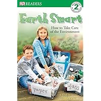 Library Book: Earth Smart (Rise and Shine) Library Book: Earth Smart (Rise and Shine) Paperback Hardcover