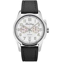 Breitling Transocean Chronograph 1915 Men's Watch AB141112/G799-109W