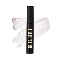 The Clear Brow - Clear Eyebrow Gel To Enhance Your Eyebrow Makeup