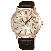 ORIENT Analogue Automatic FET0P001W0