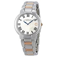 Raymond Weil Women's 5235-S5-01659 