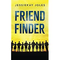 Friend Finder Friend Finder Kindle Paperback