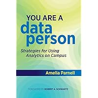 You Are a Data Person