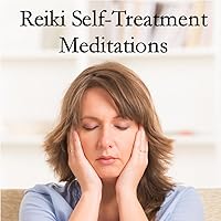 The Simplest Reiki Self-Treatment Meditation