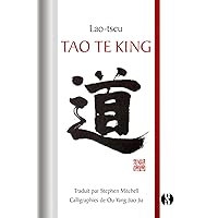 Tao te king: format poche Tao te king: format poche Hardcover