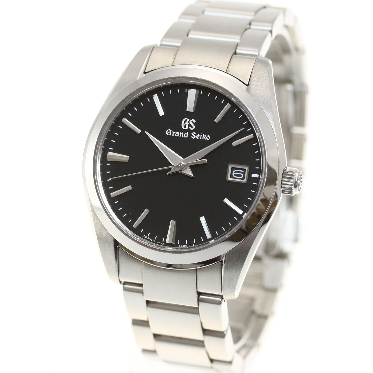 Mua Grand Seiko Men's Wristwatch SBGX261 trên Amazon Nhật chính hãng 2023 |  Giaonhan247
