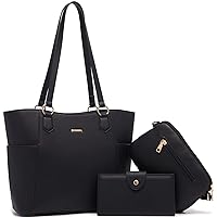 Tote Handbags for Women Purse and Wallet Set Large Shoulder Bags Crossbody Purses Satchel