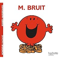 Monsieur Bruit (Monsieur Madame) (French Edition) Monsieur Bruit (Monsieur Madame) (French Edition) Paperback