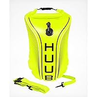 Huub Tow Floats - SS21 - One - Yellow