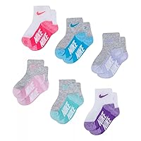 Nike unisex-child Lightweight Ankle Socks