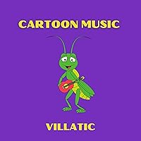Cartoon Music Cartoon Music MP3 Music