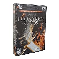Gothic 3: Forsaken Gods - PC