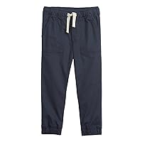 Baby Boys' Pull-on Woven Jogger