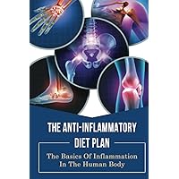The Anti-Inflammatory Diet Plan: The Basics Of Inflammation In The Human Body
