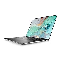 New XPS 15 9510 15.6